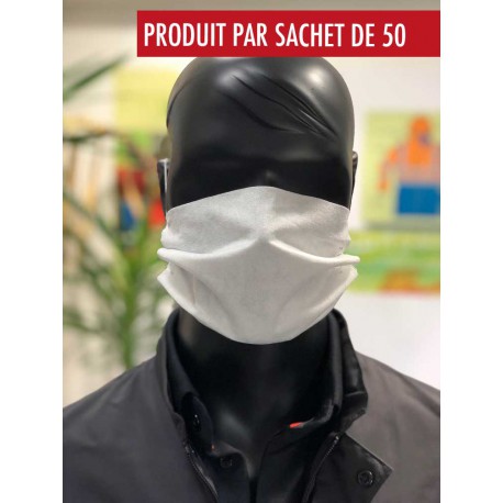 Masque alternatif de protection