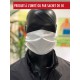 Masque alternatif de protection