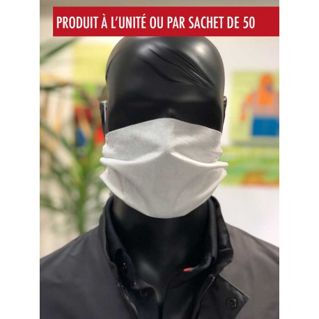 Masque alternatif de protection