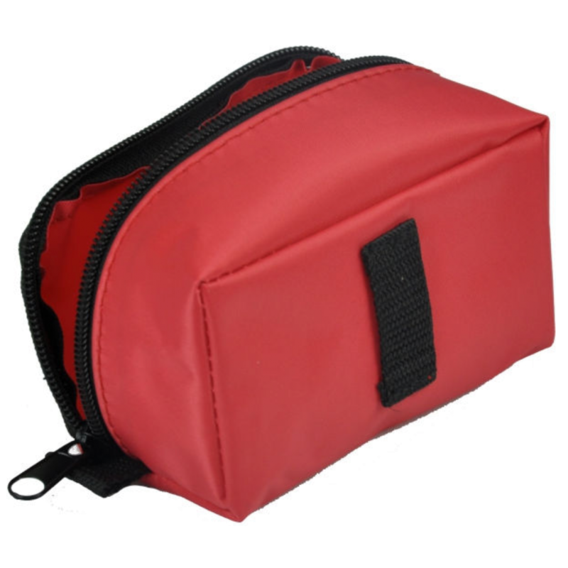 Trousse de secours 1 à 5 personnes SaveBox Mini - SDES