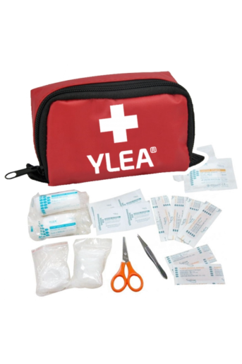 mini trousse de secours 1-3 personnes