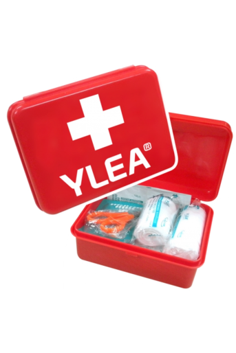 petite trousse de secours 3-5 personnes