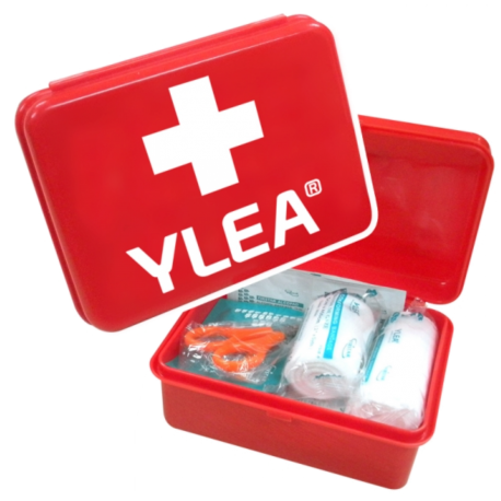 petite trousse de secours 3-5 personnes