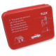 Kit Premiers Secours Défibrillateur Pack PRO - YLEA