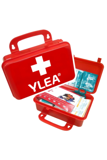 petite trousse de secours 10-15 personnes