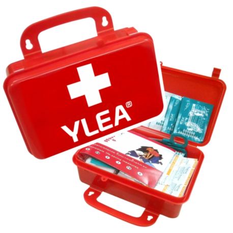 petite trousse de secours 10-15 personnes