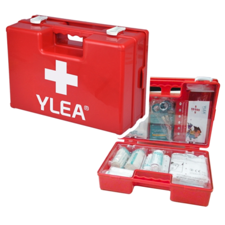 petite trousse de secours 10-20 personnes