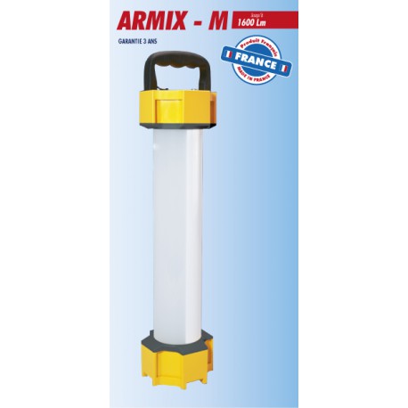 LAMPE ARMIX