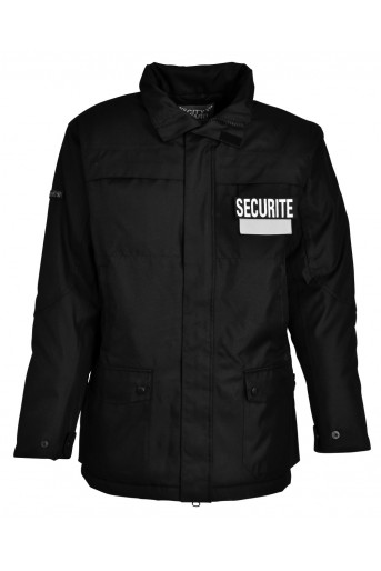 Parka Securite