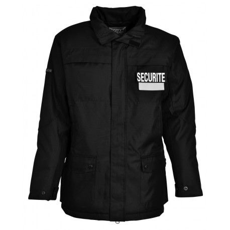 Parka Securite