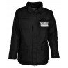 Parka Securite