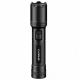 LAMPE TACTIQUE RECHARGEABLE A1 LED - 1100 Lumens - KLARUS