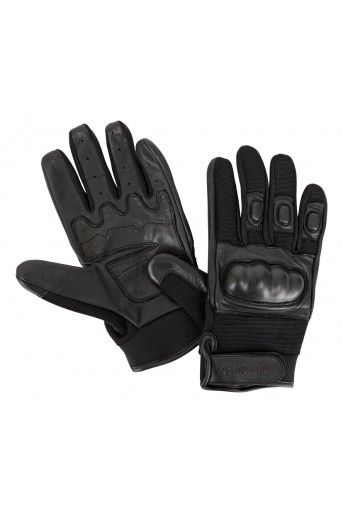 Gants d'intervention coqués