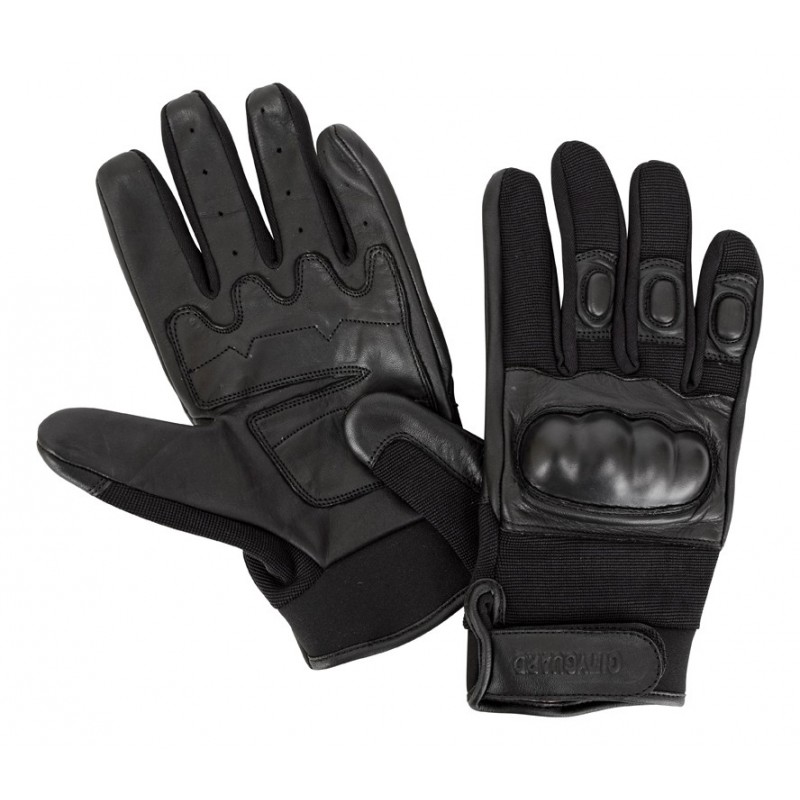 Gants Coqués 12 volts