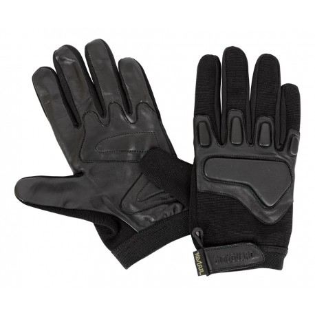 Gants d'intervention Kevlar