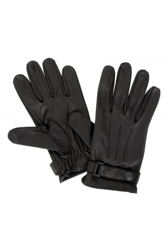 Gants de palpation cuir