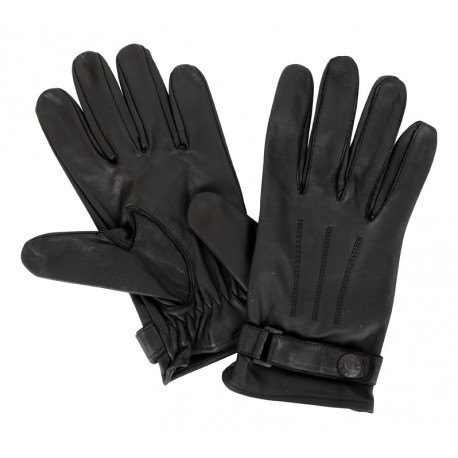 Gants de palpation cuir