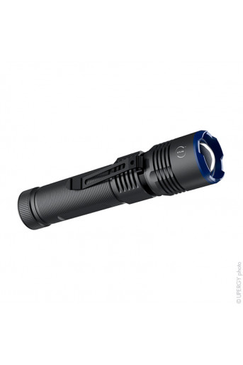 LAMPE TORCHE ENIX