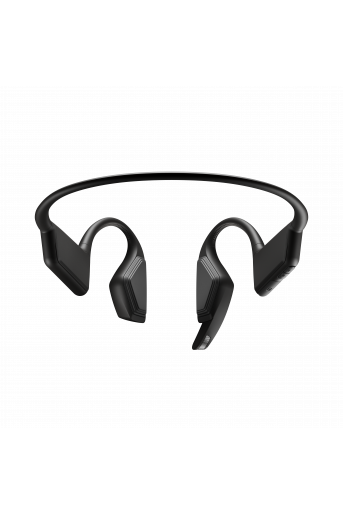 X-VIBES (casque Bluetooth à conduction osseuse)