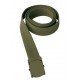 Ceinture toile unie