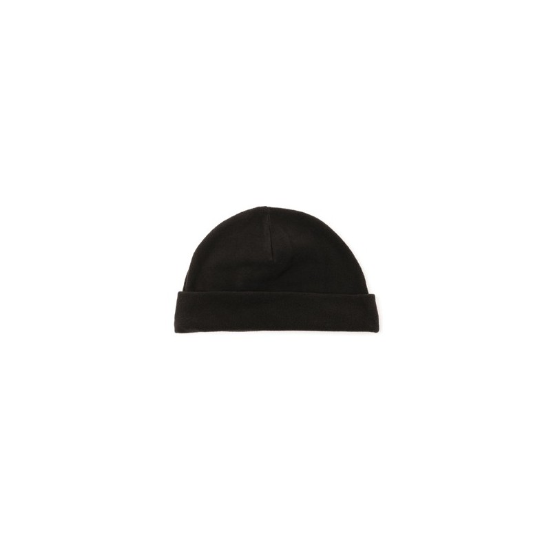 Bonnet doublure polaire homme - DistriCenter