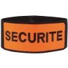 Brassard Sécurité
