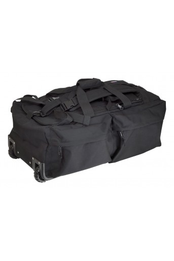 Sac opérationnel 110 L à roulettes