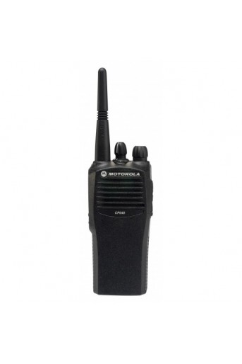 PORTATIF CP040 UHF1 403-440MHZ 16CX