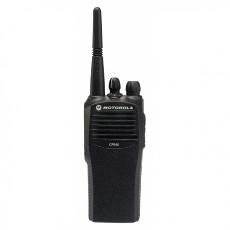 PORTATIF CP040 UHF2 438-470MHZ 16CX