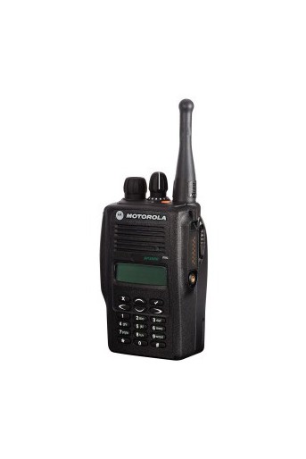 PORTATIF GP388R VHF 136-174MHZ 5W