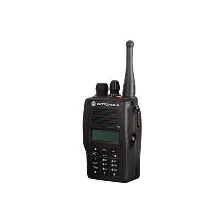 PORTATIF GP388R VHF 136-174MHZ 5W