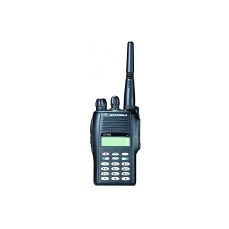 PORTATIF GP388 UHF 403-470MHZ 255CX