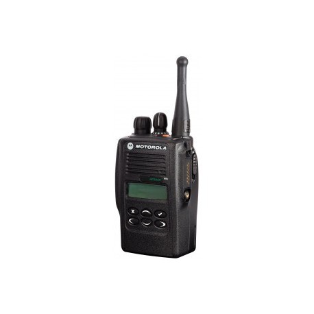 PORTATIF GP366R VHF 136-174MHZ