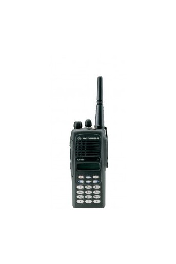 PORTATIF GP380 VHF 136-174MHZ 255CX