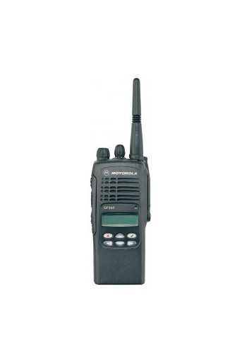 PORTATIF GP360 UHF 430-470MHZ 255CX