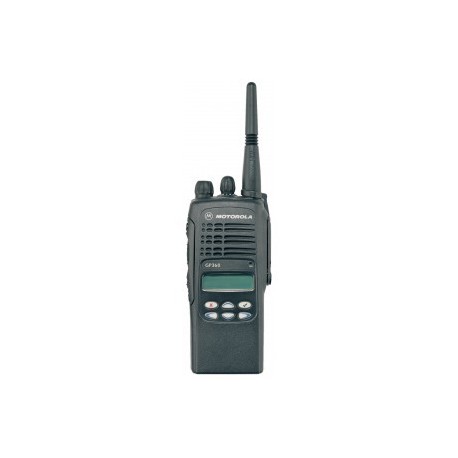PORTATIF GP360 UHF 430-470MHZ 255CX