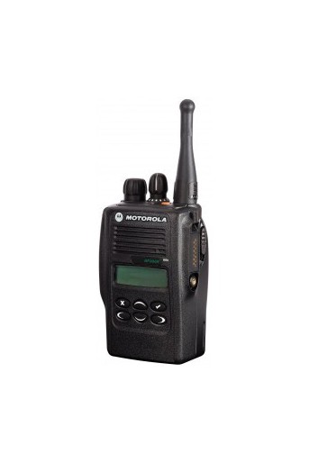 PORTATIF GP366R UHF 403-470MHZ