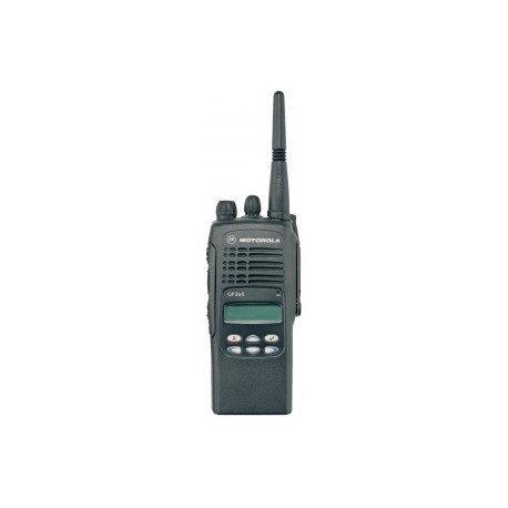 PORTATIF GP360 VHF 136-174MHZ 255CX