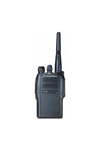 PORTATIF GP344 VHF 136-174MHZ 16CX