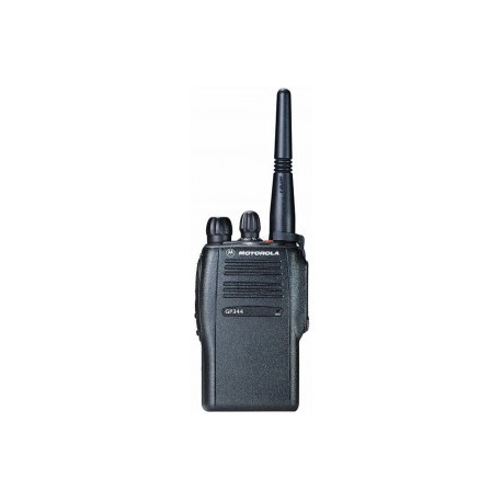 PORTATIF GP344 UHF 403-470MHZ 16CX