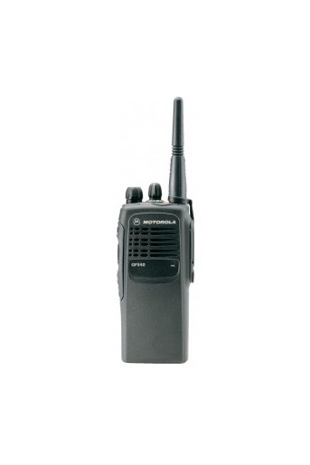 PORTATIF GP340 UHF 403-470MHZ 16CX