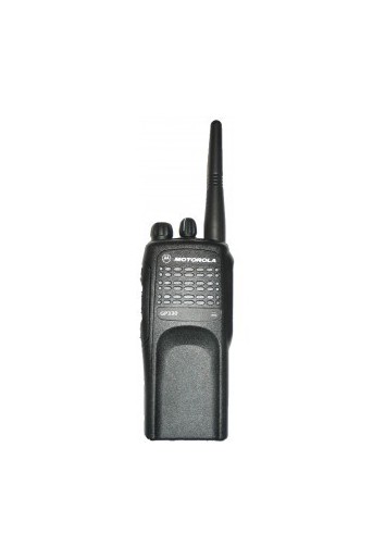 PORTATIF GP330 VHF 136-174MHZ 4CX