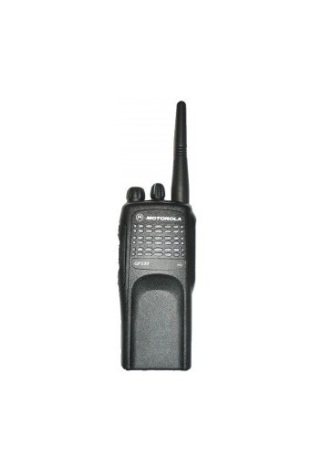 PORTATIF GP330 UHF 403-470MHZ 4CX