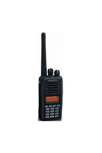 PORTATIF NX320E UHF +LIION 2000MAH