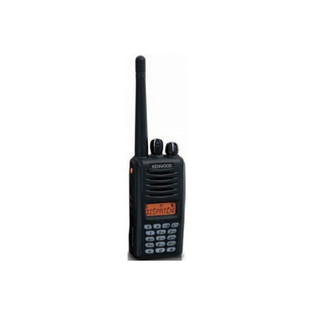 PORTATIF NX320E UHF +LIION 2000MAH