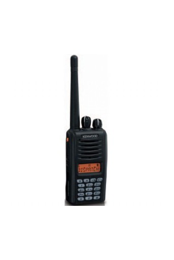 PORTATIF NX220E VHF +LIION 2000MAH