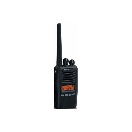 PORTATIF NX220E2 VHF +LIION 1480MAH