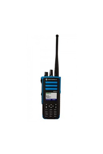 PORTATIF DP4801EX UHF 403-470MHZ 1W