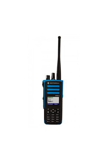 PORTATIF DP4801EX VHF 136-174MHZ 1W