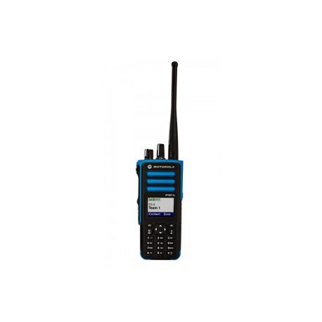 PORTATIF DP4801EX VHF 136-174MHZ 1W